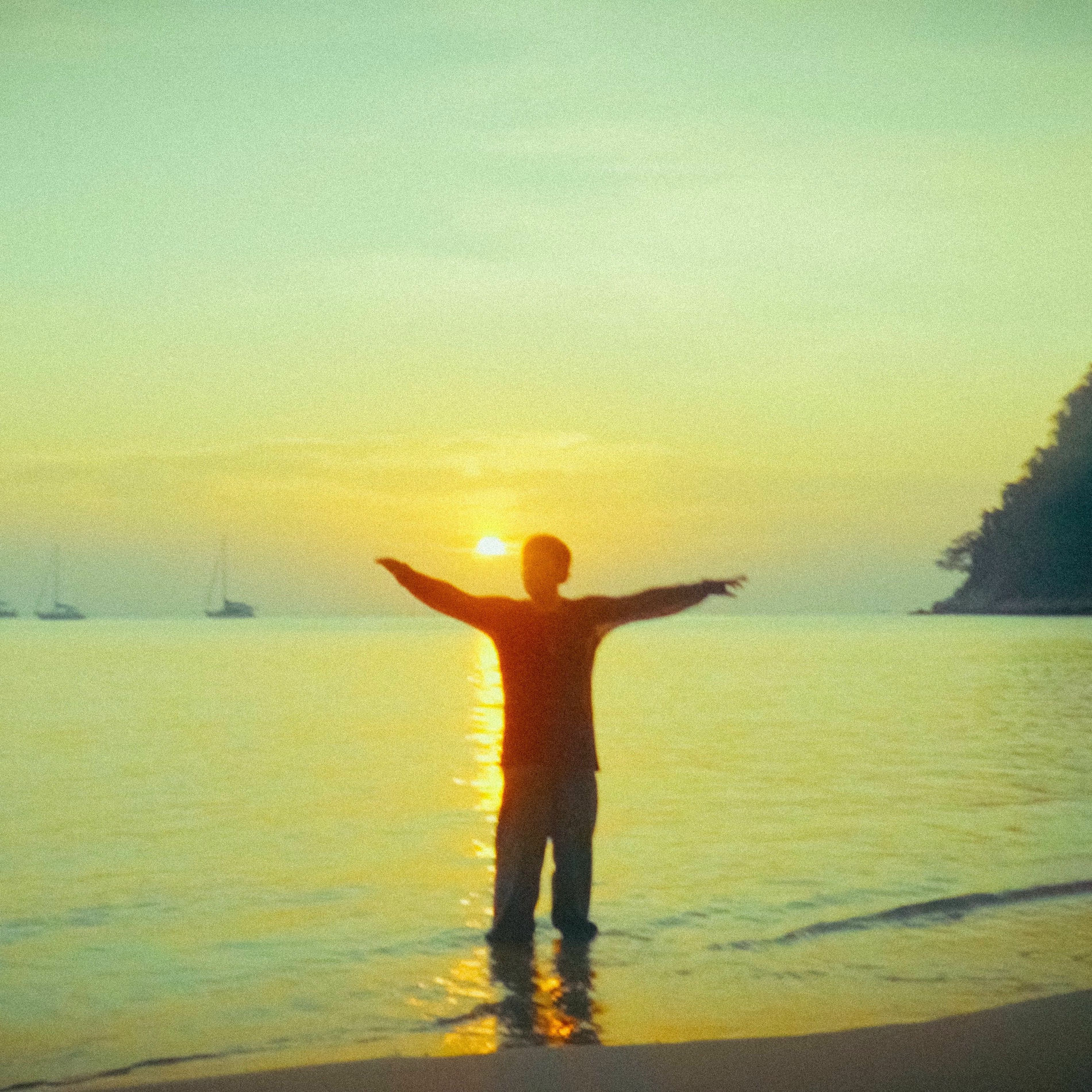 Album cover of NOTHING