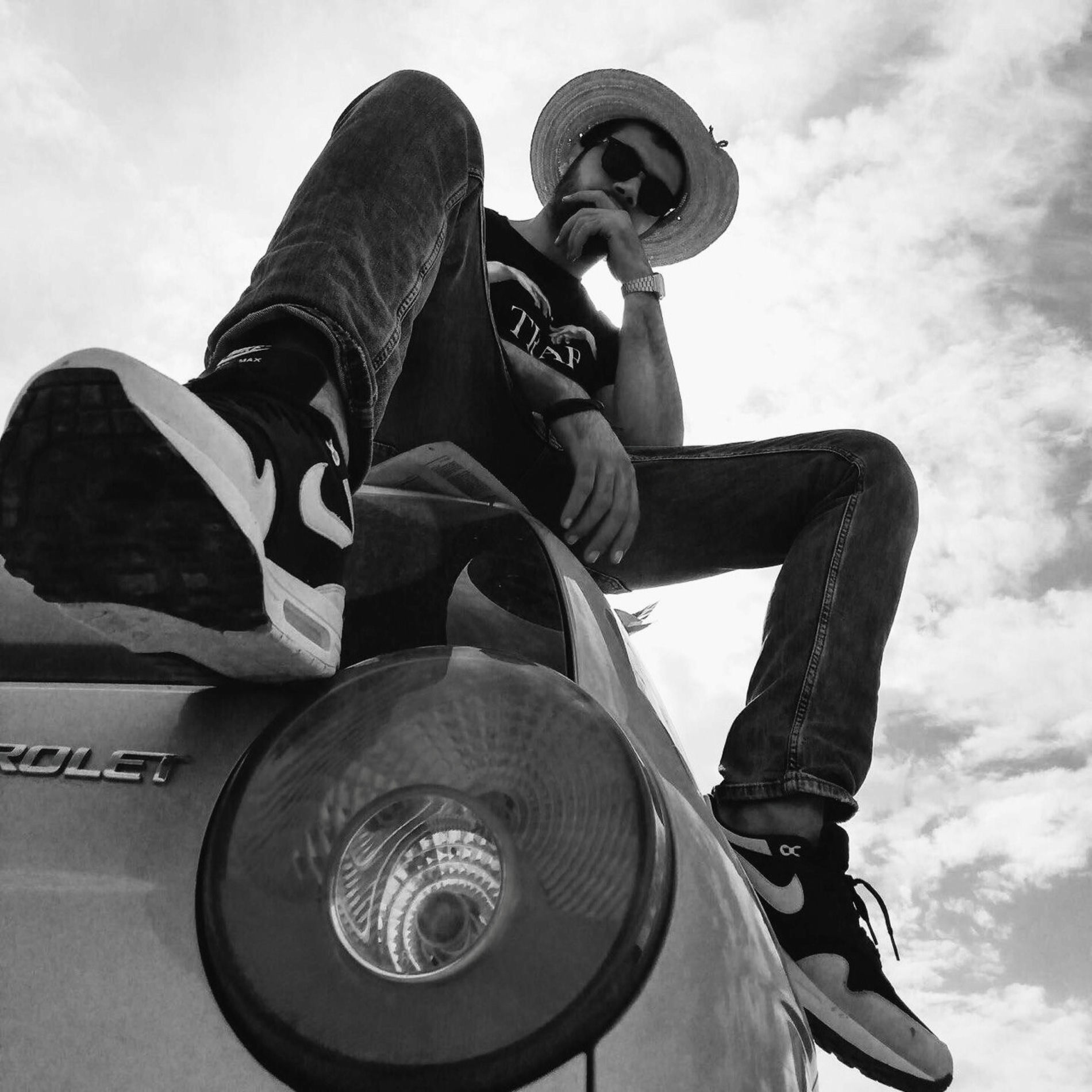 Album cover of One punch man