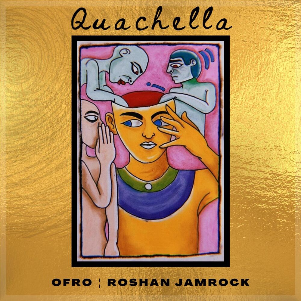 Picture of Quachella