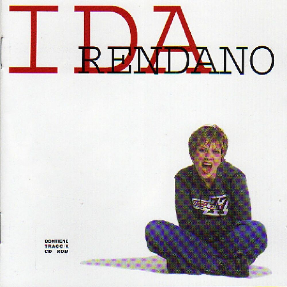 Picture of Ida Rendano