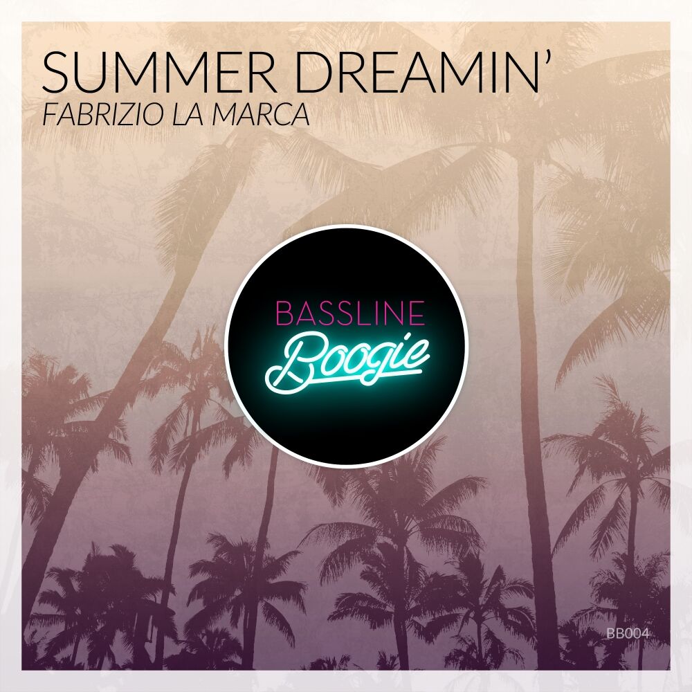 Picture of Summer Dreamin'