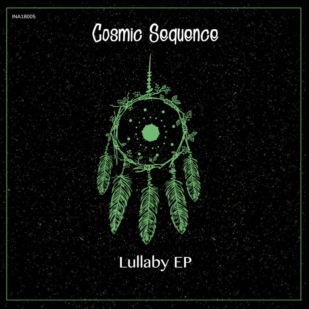 Picture of Lullaby EP