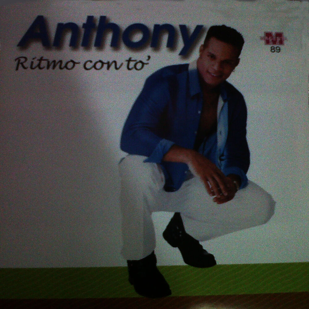 Picture of Ritmo Con To'