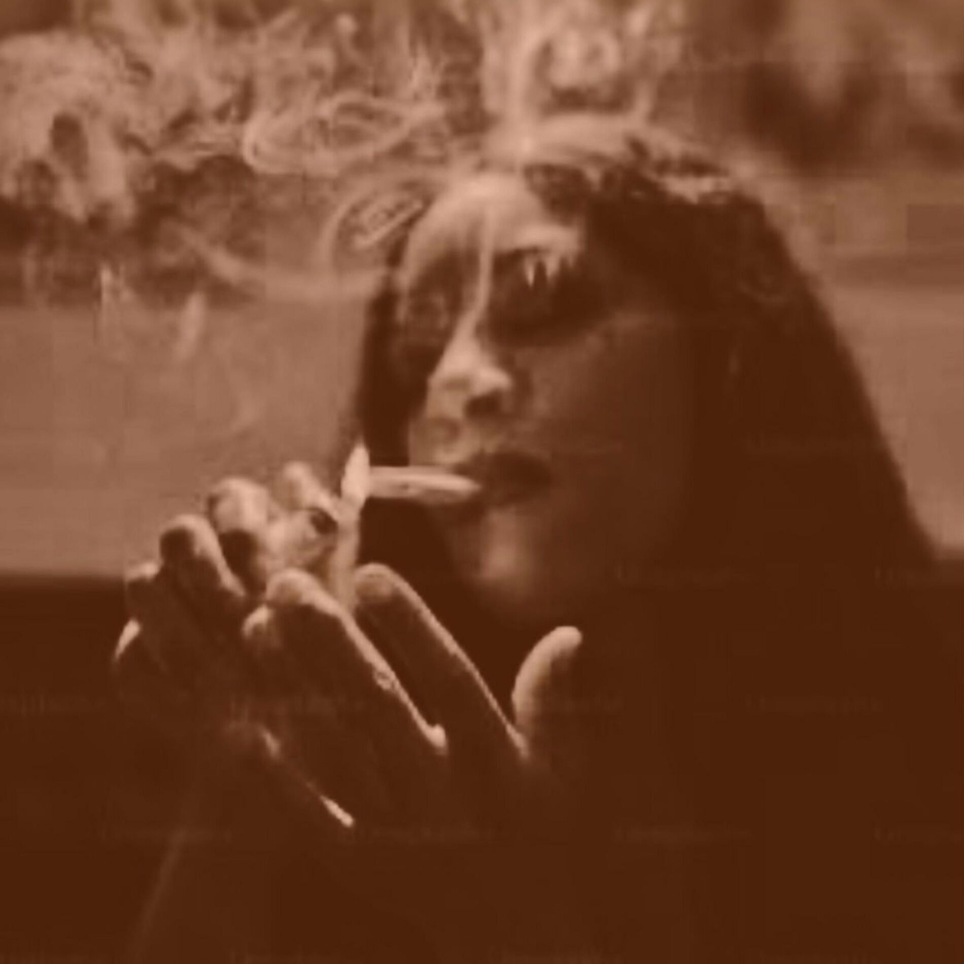 Album cover of My Lung's (feat. Rage)