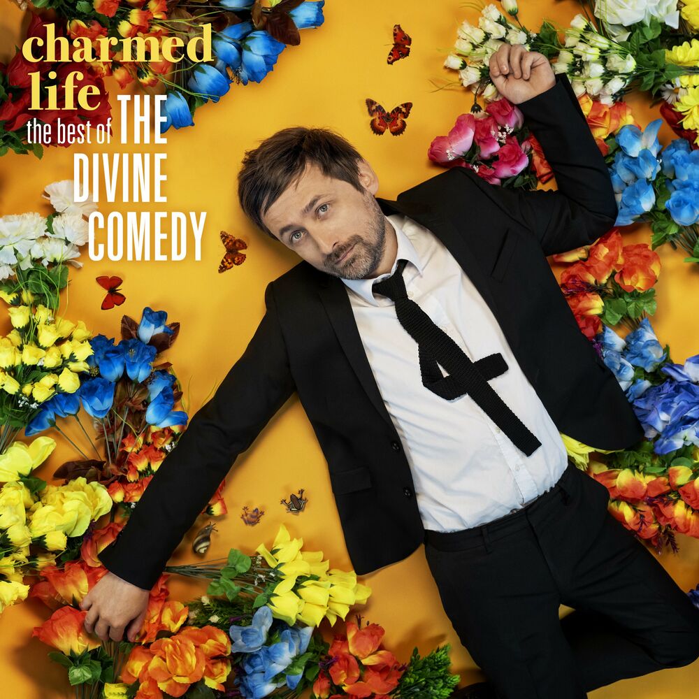 Picture of Charmed Life - The Best Of The Divine Comedy