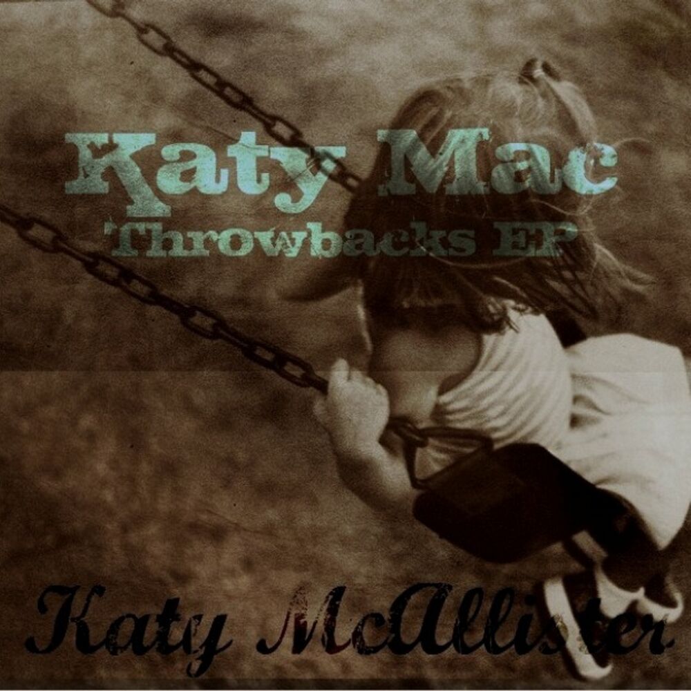 Picture of Katy Mac Throwbacks