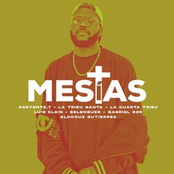 Cover of Mesías