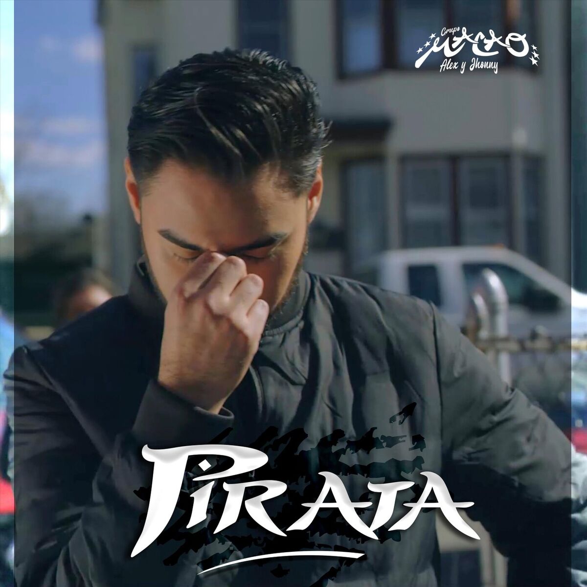 Album cover of Pirata