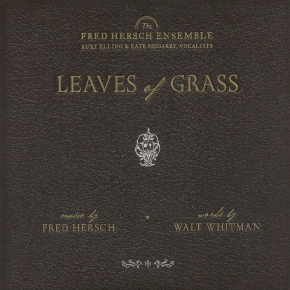 Picture of Leaves of Grass