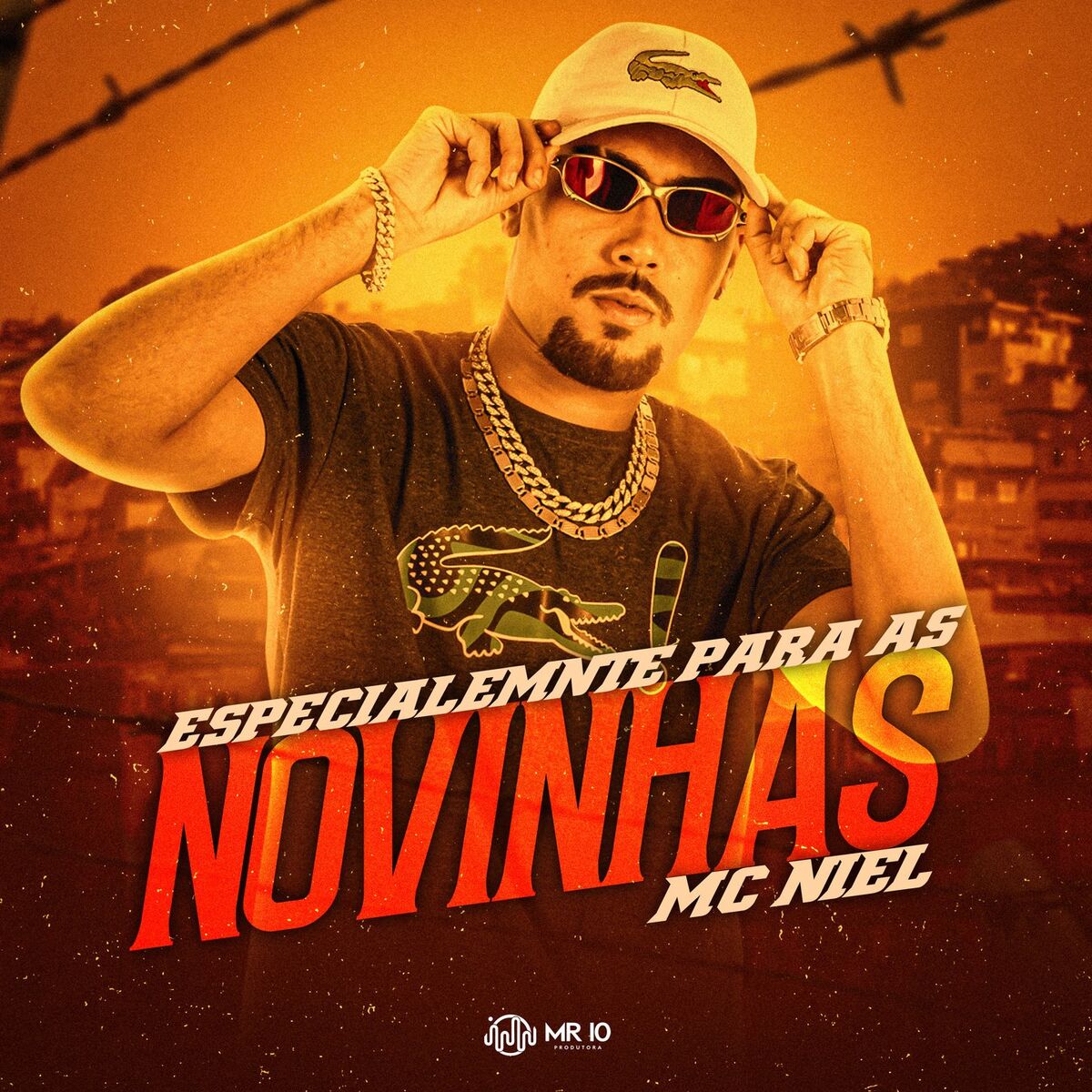 Album cover of Especialmente para as novinhas