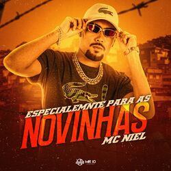 Cover of Especialmente para as novinhas