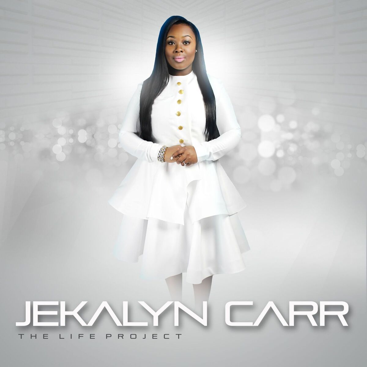 Album cover of The Life Project