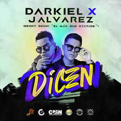 Dicen