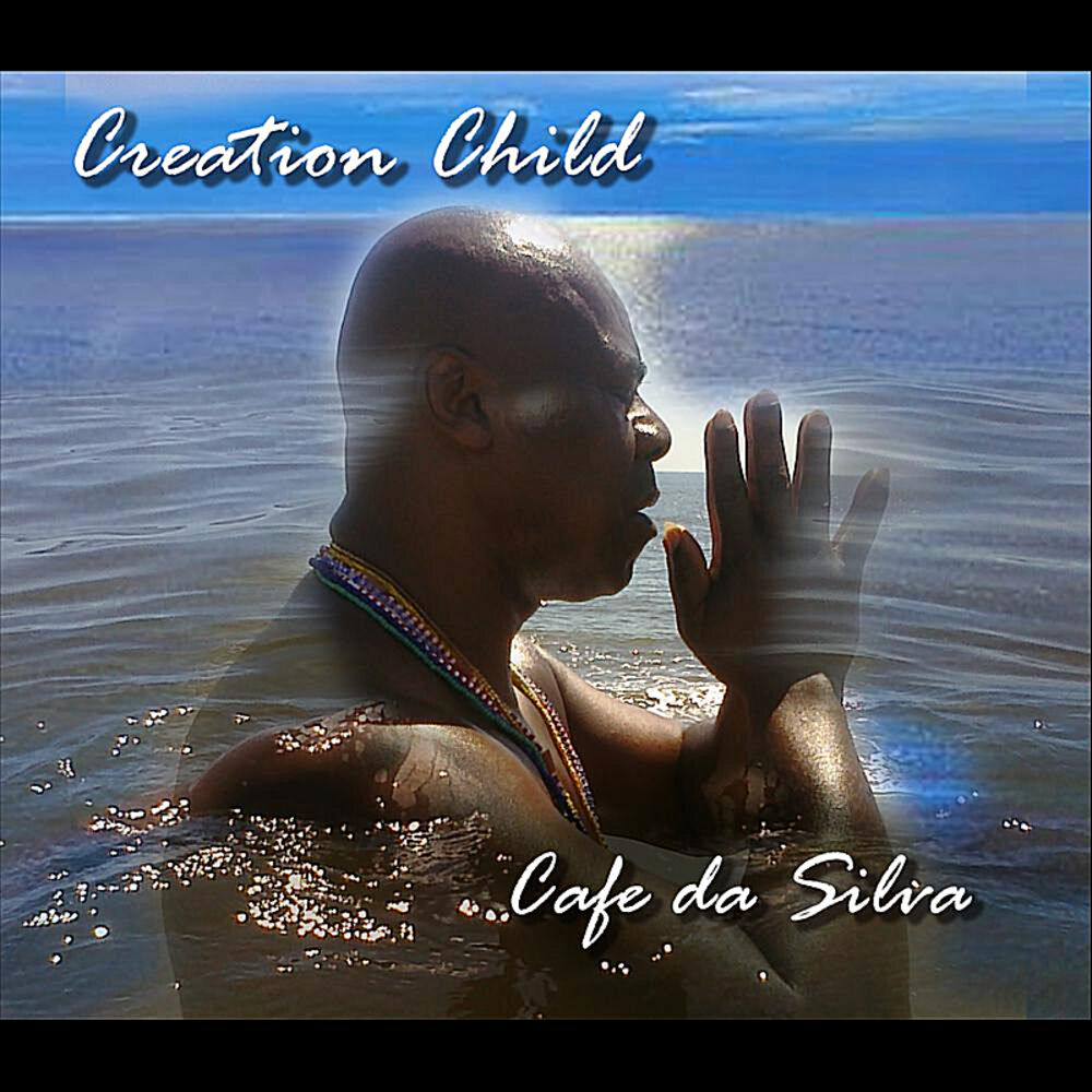 Picture of Creation Child