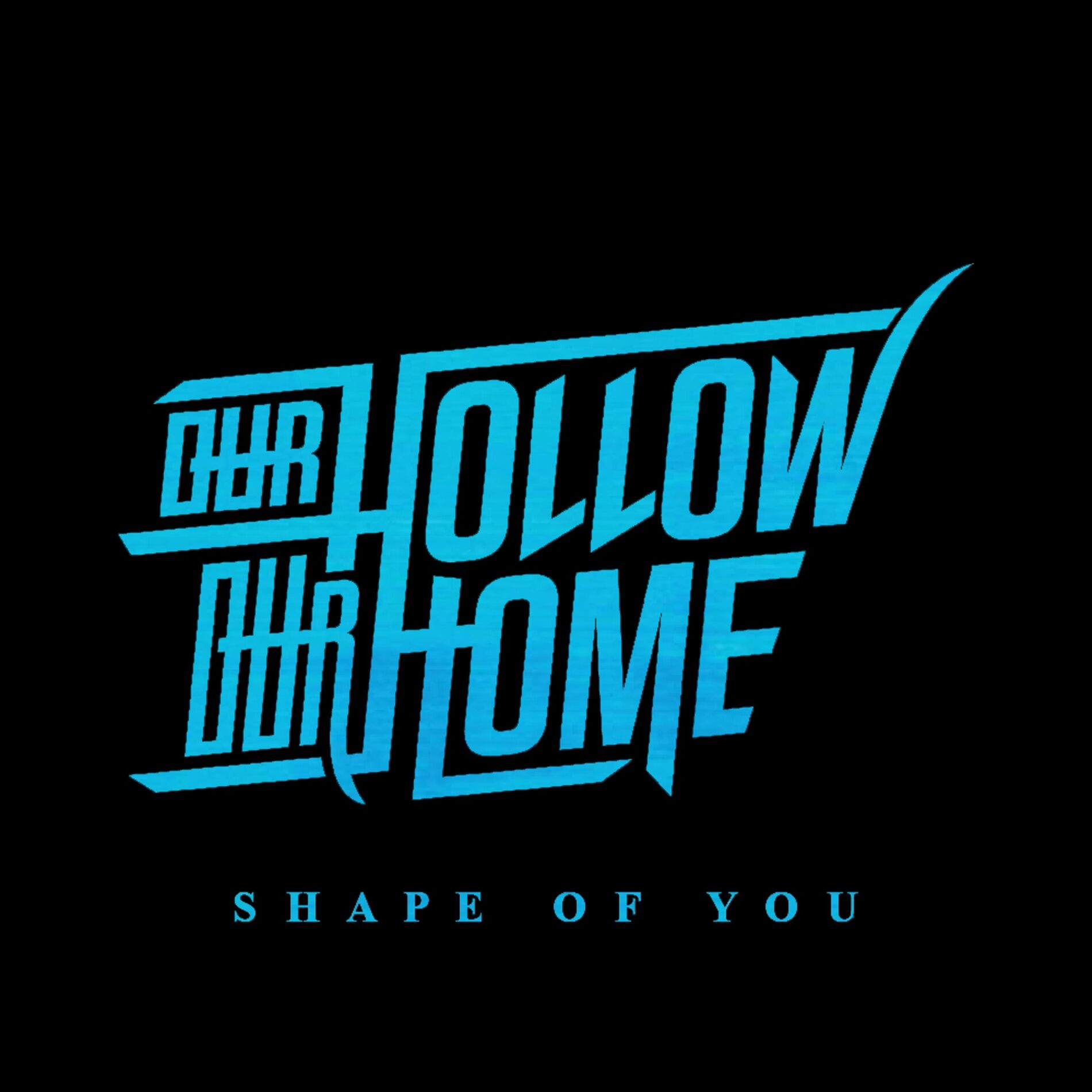 Album cover of Shape of You