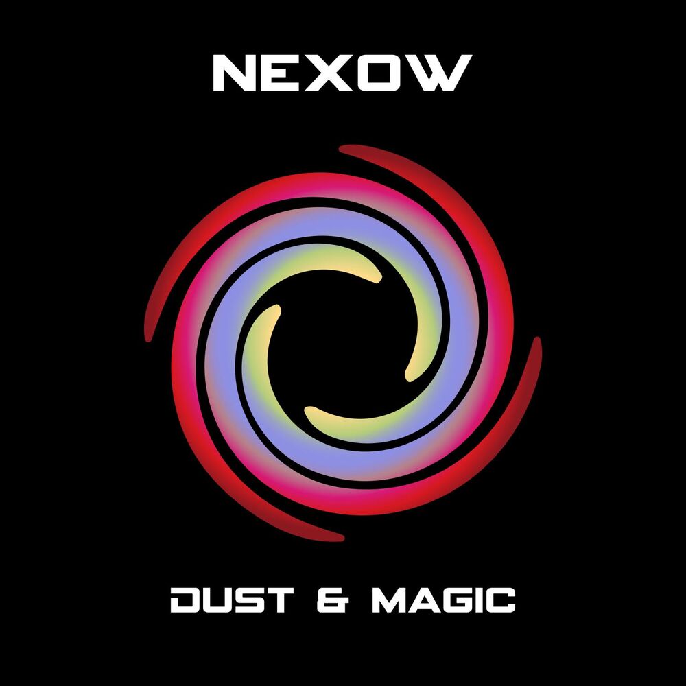 Picture of Dust & Magic
