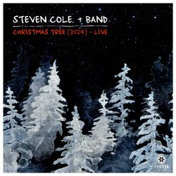 Cover of Christmas Tree 2024 (live) (Live)