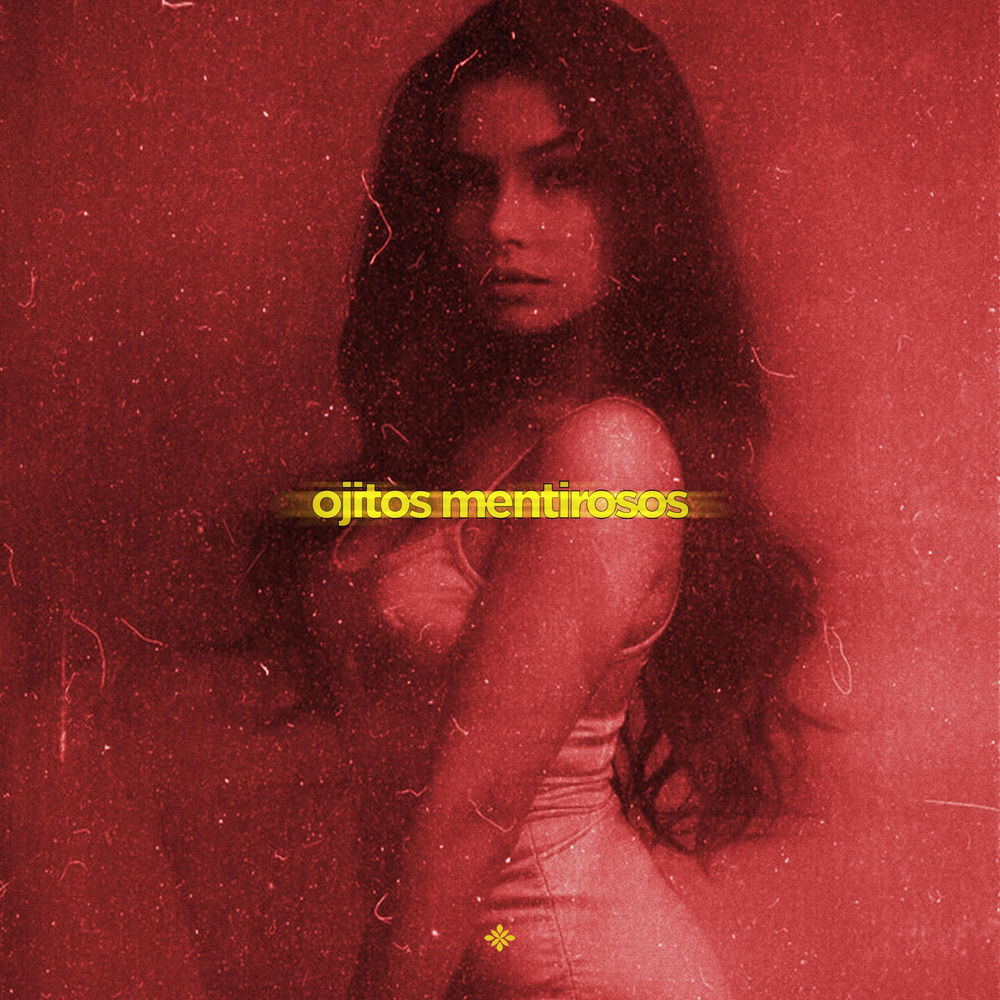 Album artwork for ojitos mentirosos (slowed & reeverb) by Twilight