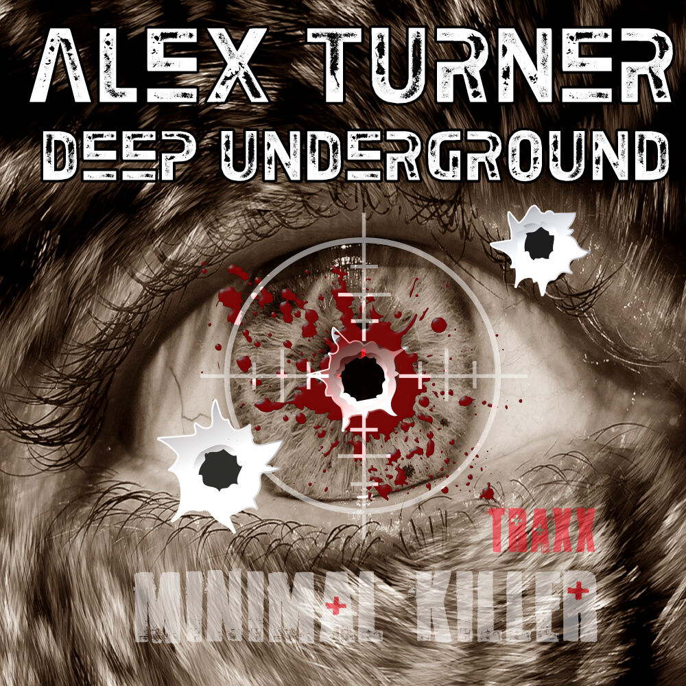 Picture of Deep Underground