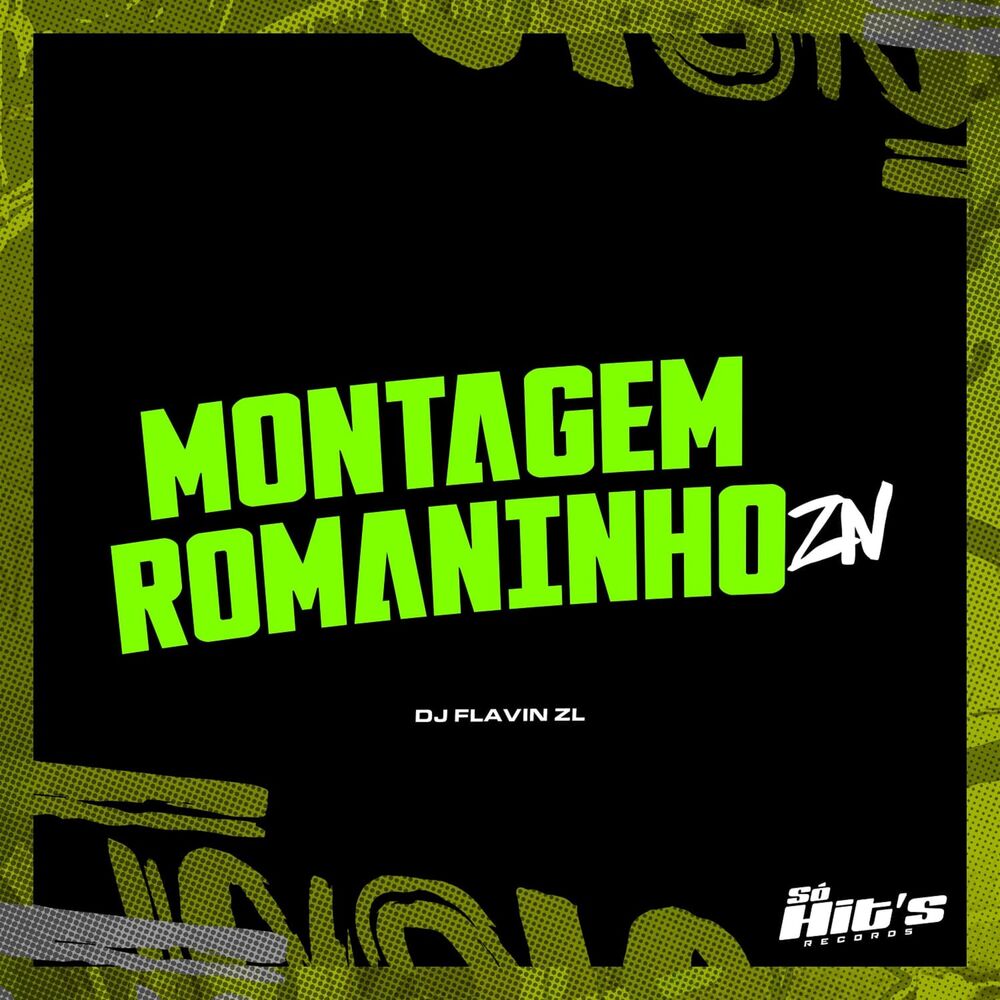 Picture of Montagem Romaninho Zn