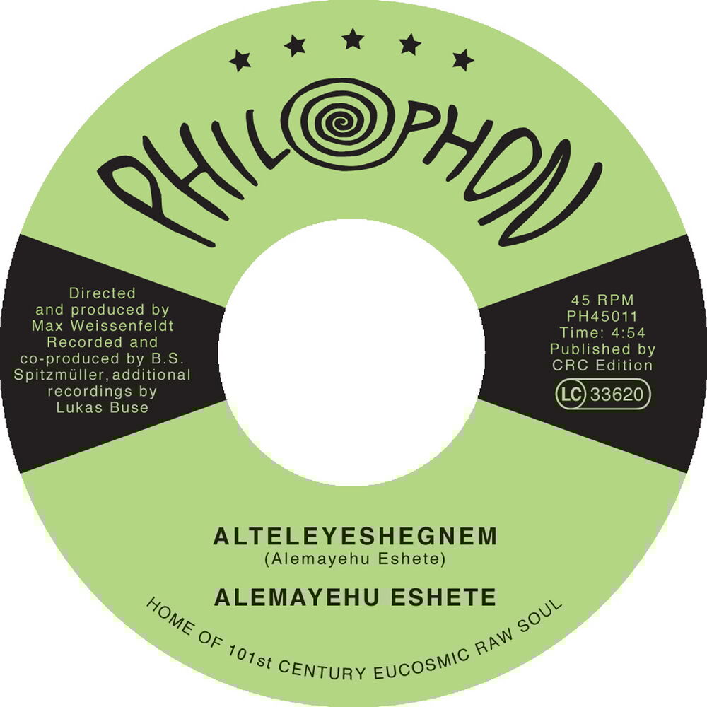 Picture of Alteleyeshegnem