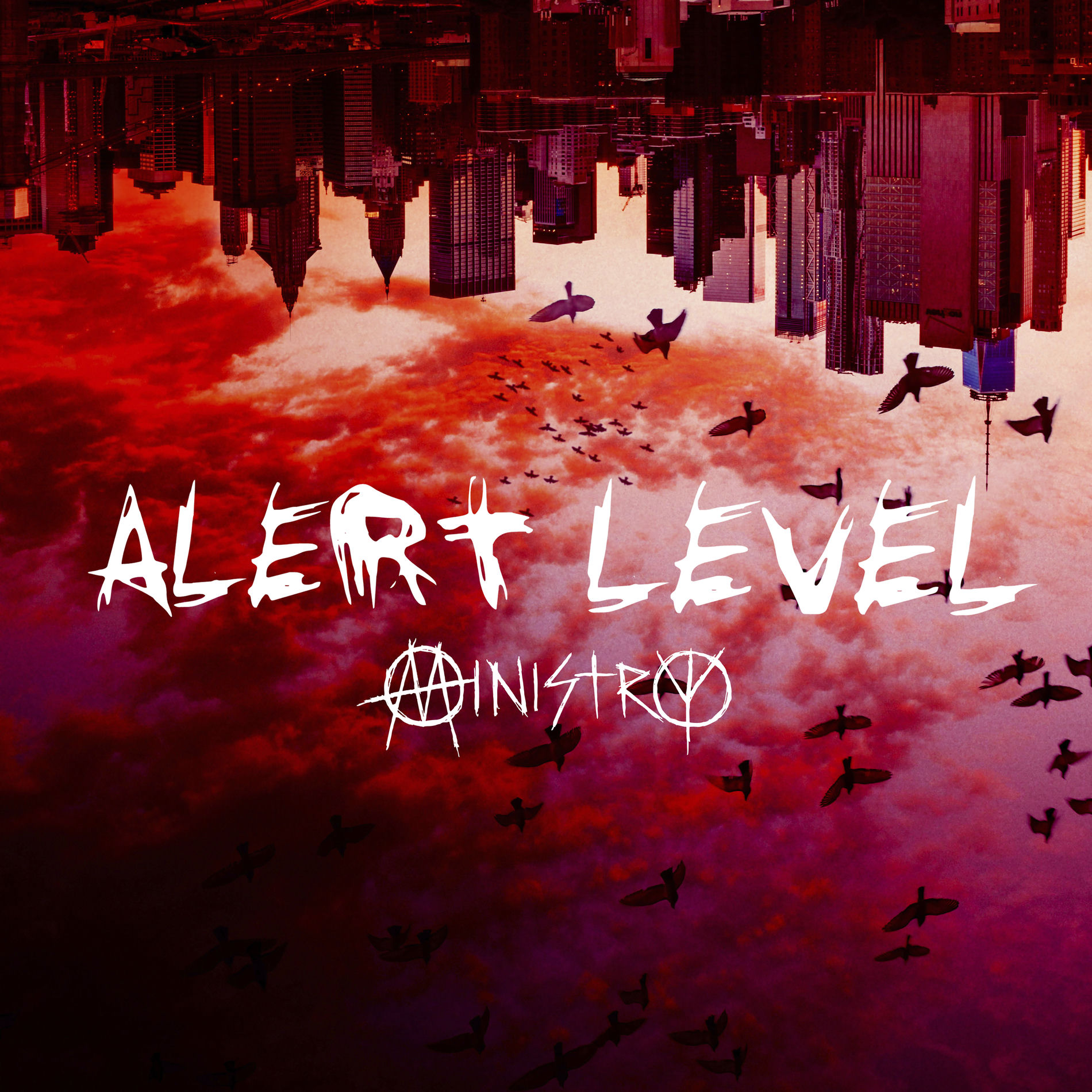 Album picture of Alert Level (Quarantined Mix)
