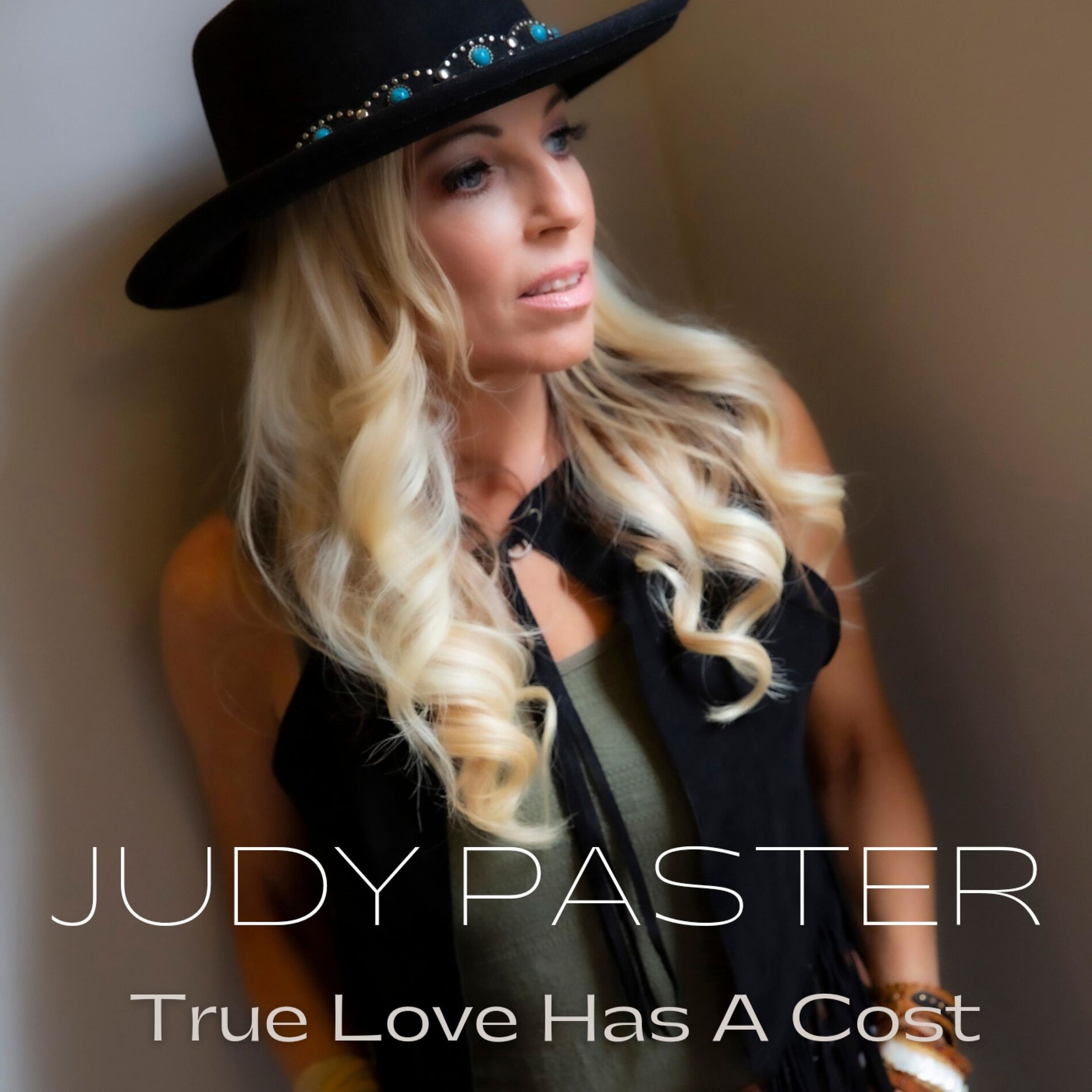 Album cover of True Love Has A Cost