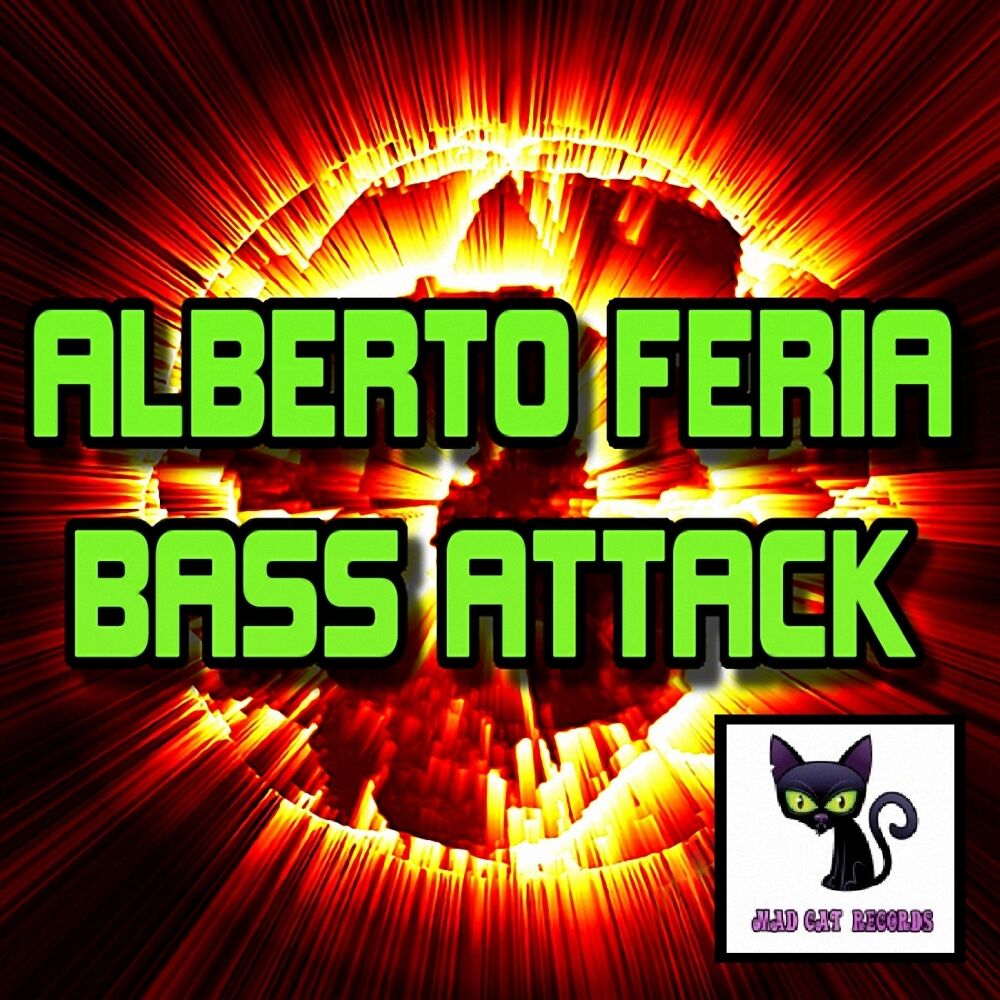 Picture of Bass Attack