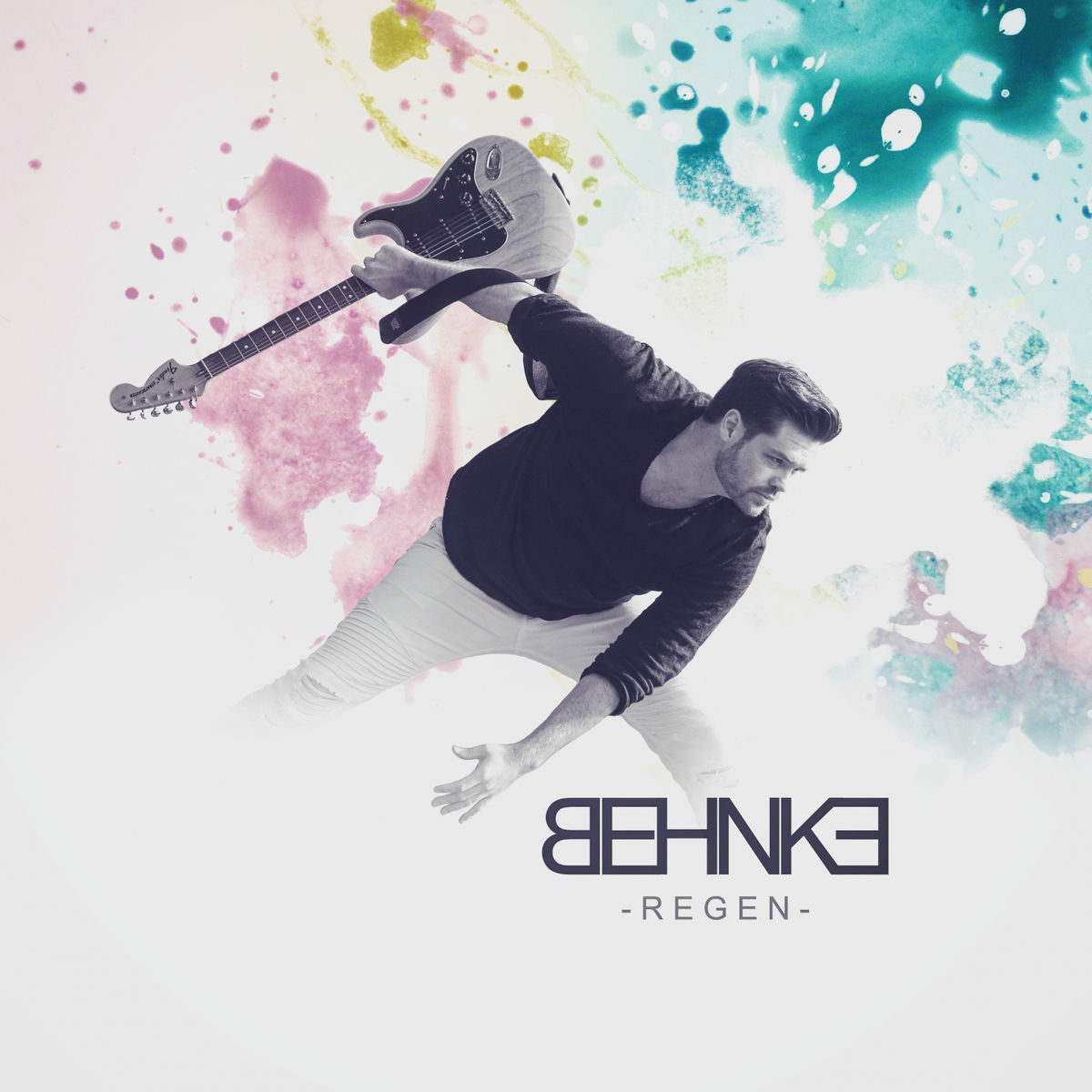 Album cover of Regen