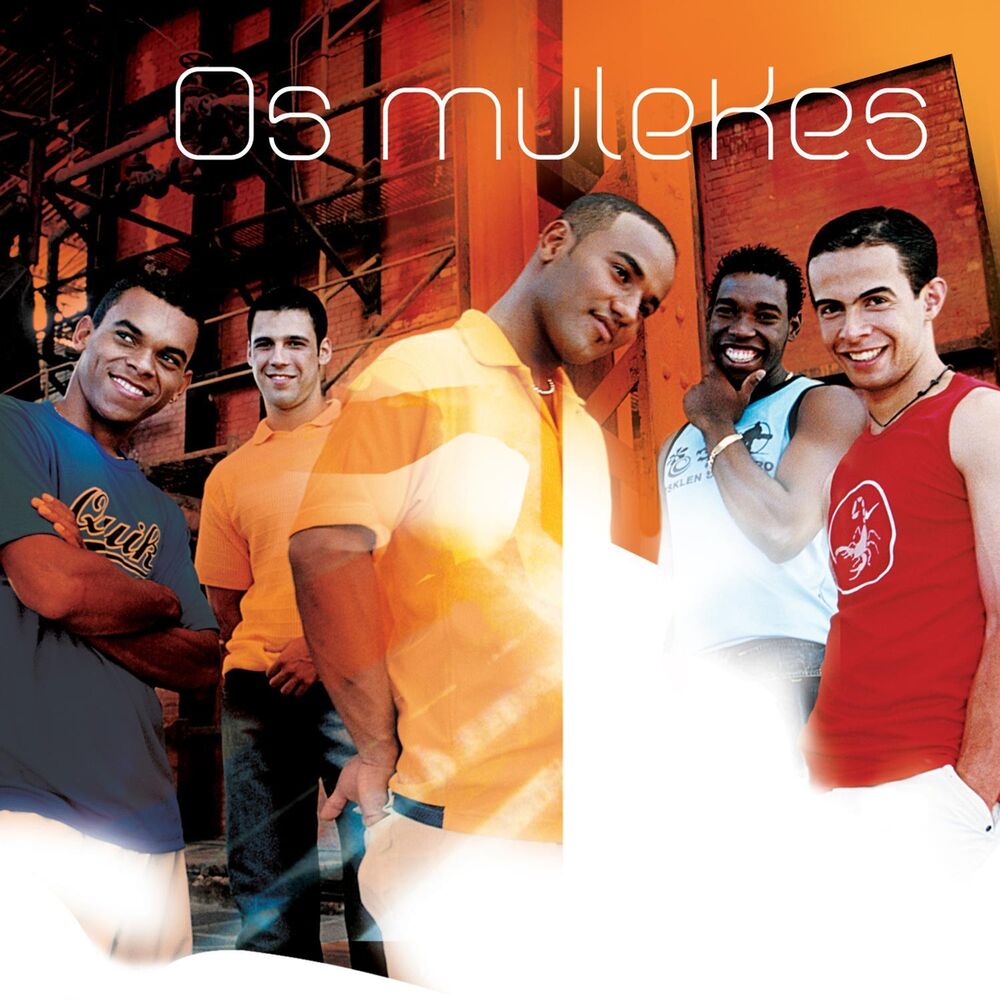 Picture of Os Mulekes