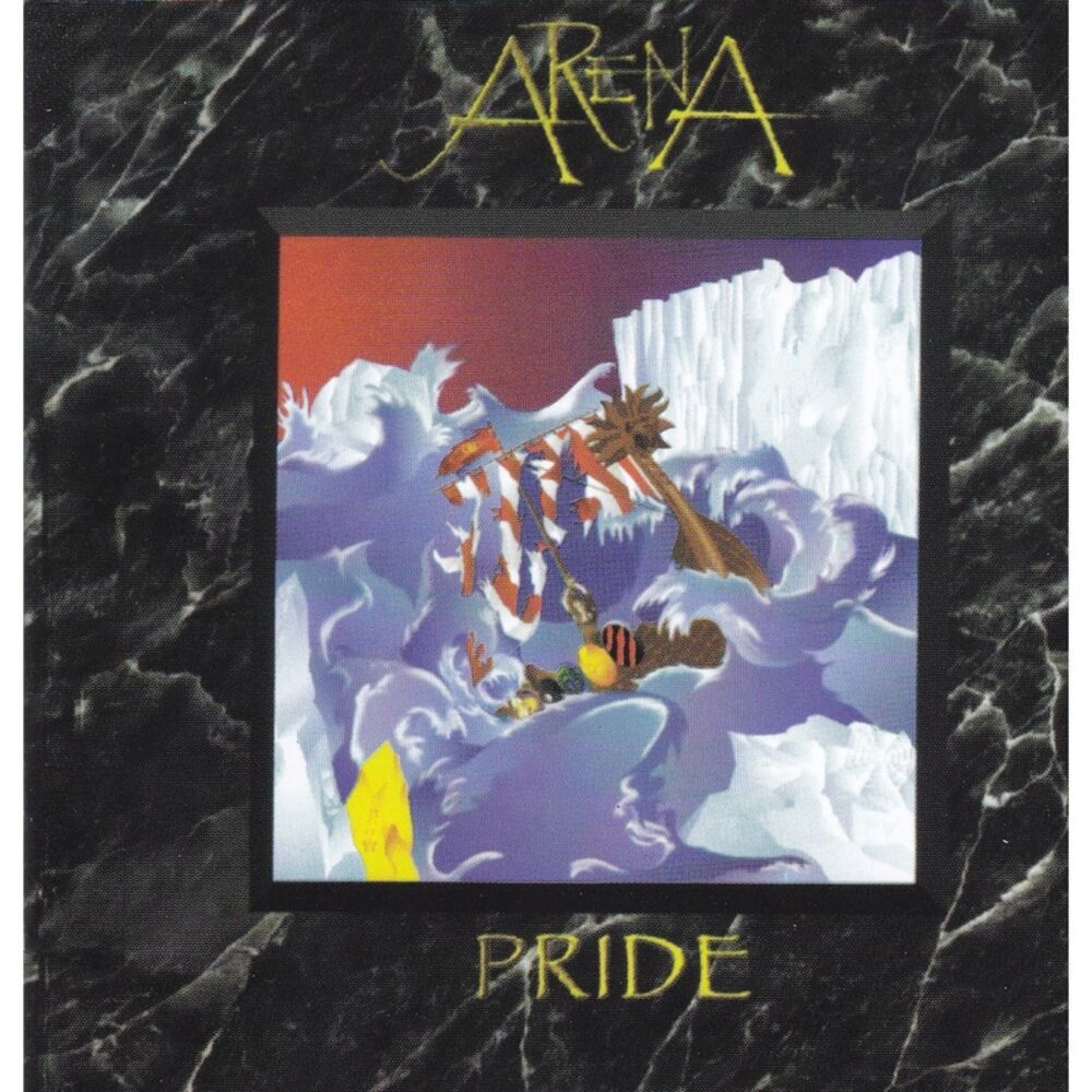 Picture of Pride