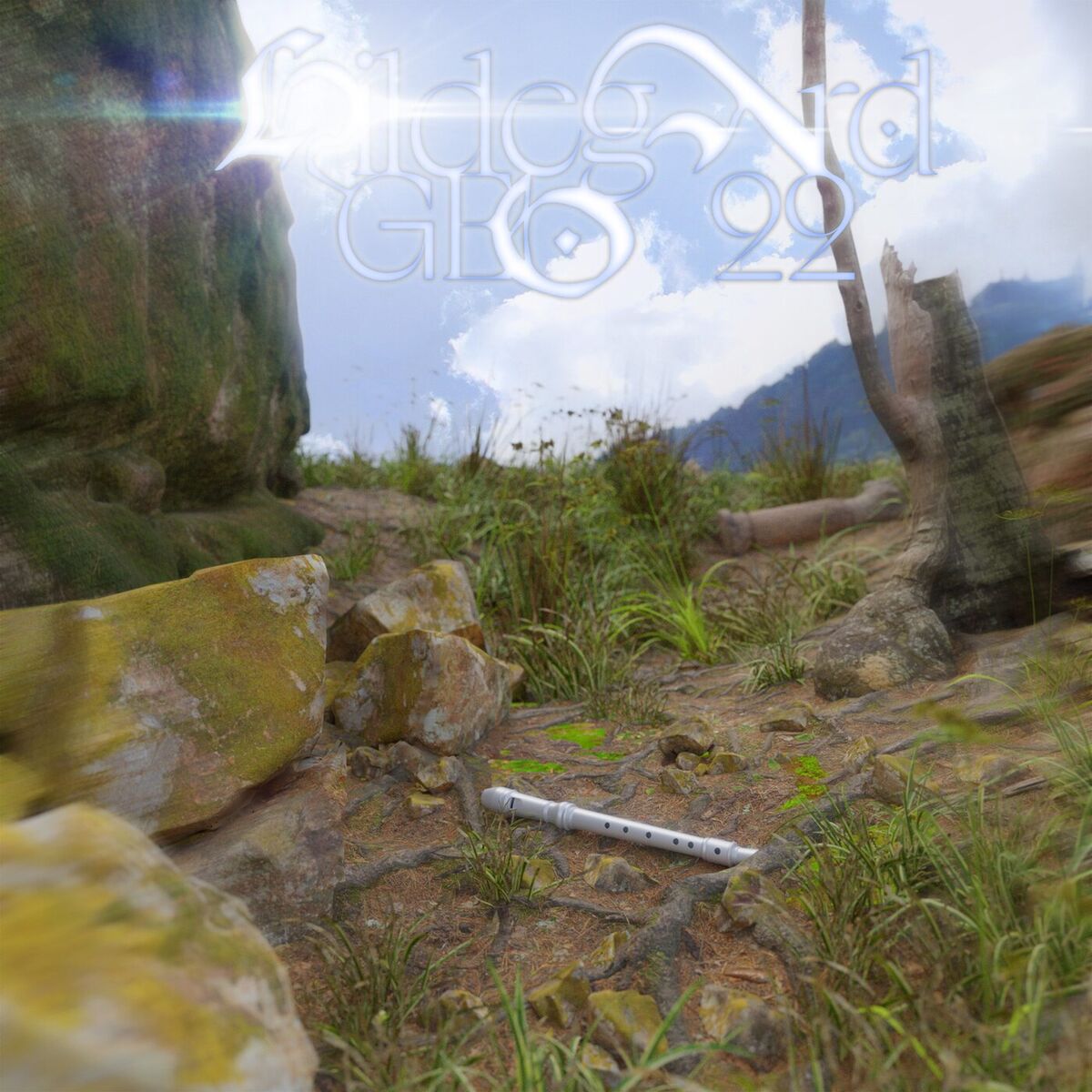 Album cover of Hildegard