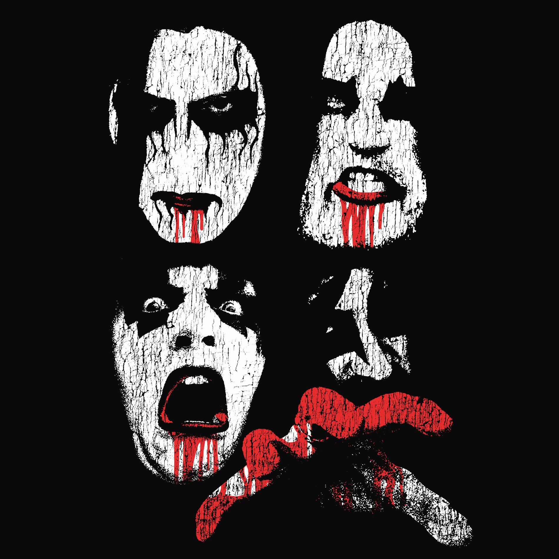 Album cover of Stayin' Alive