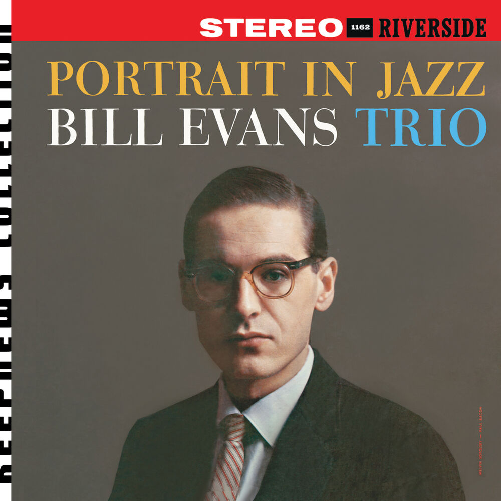 Picture of Portrait In Jazz [Keepnews Collection]