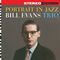 Someday My Prince Will Come by Bill Evans album cover