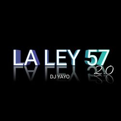 Cover of Ley 57 2.0