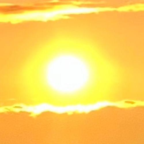 Meu sol particular