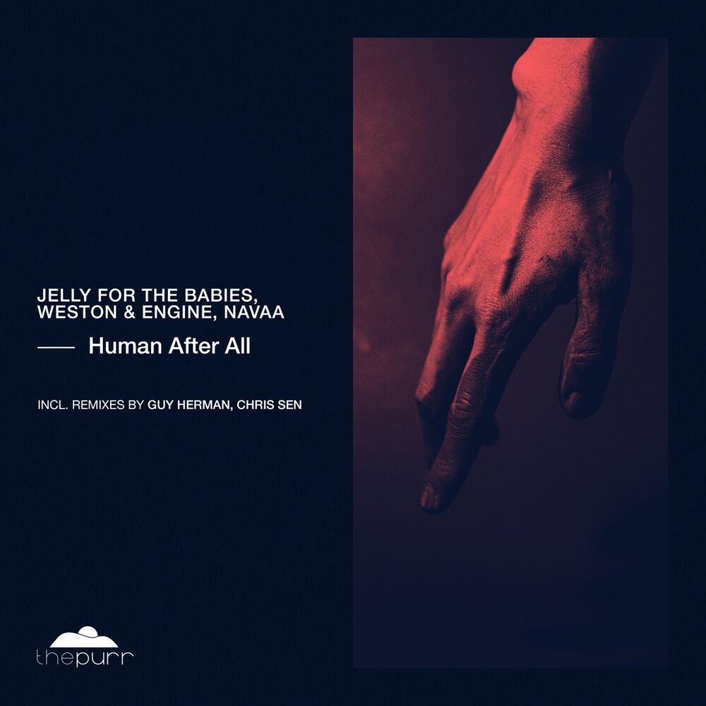 Picture of Human After All