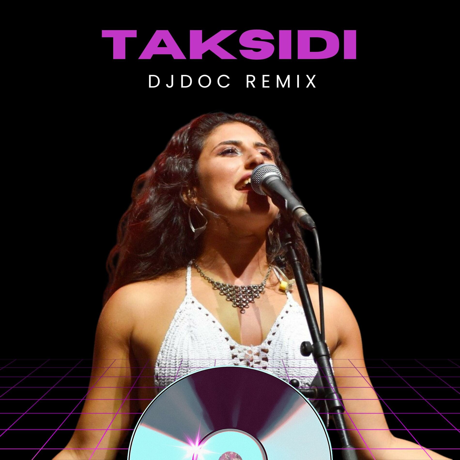 Album cover of Taksidi