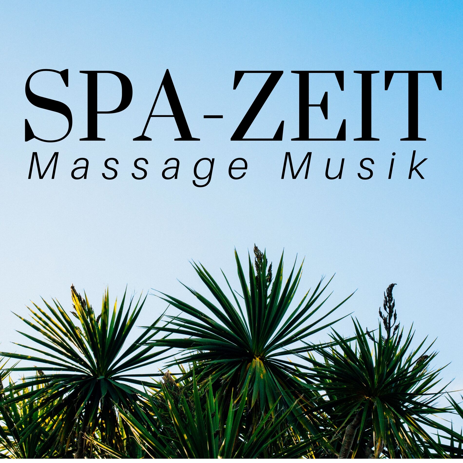 Album cover of Spa-Zeit: Massage Musik mit Beruhigendem Klavier und Klassischen Liedern