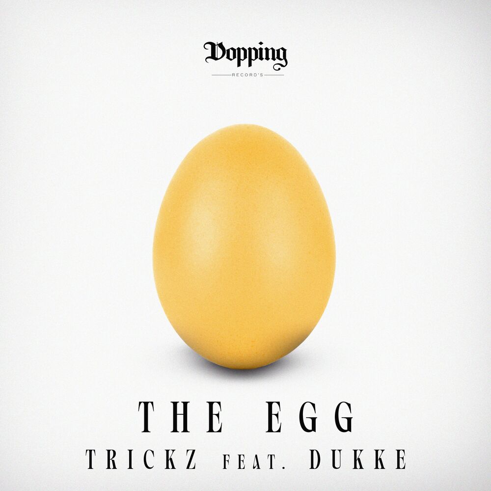 Picture of The Egg