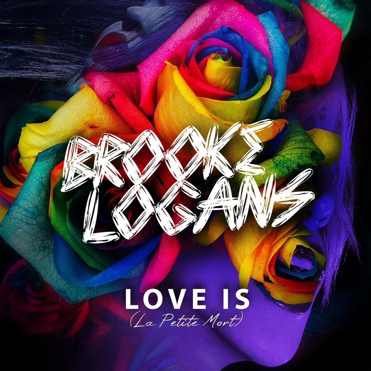 Album cover of Love Is (La petite mort)