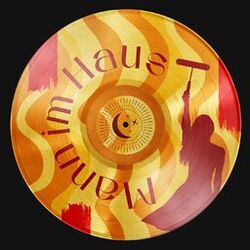 music cover