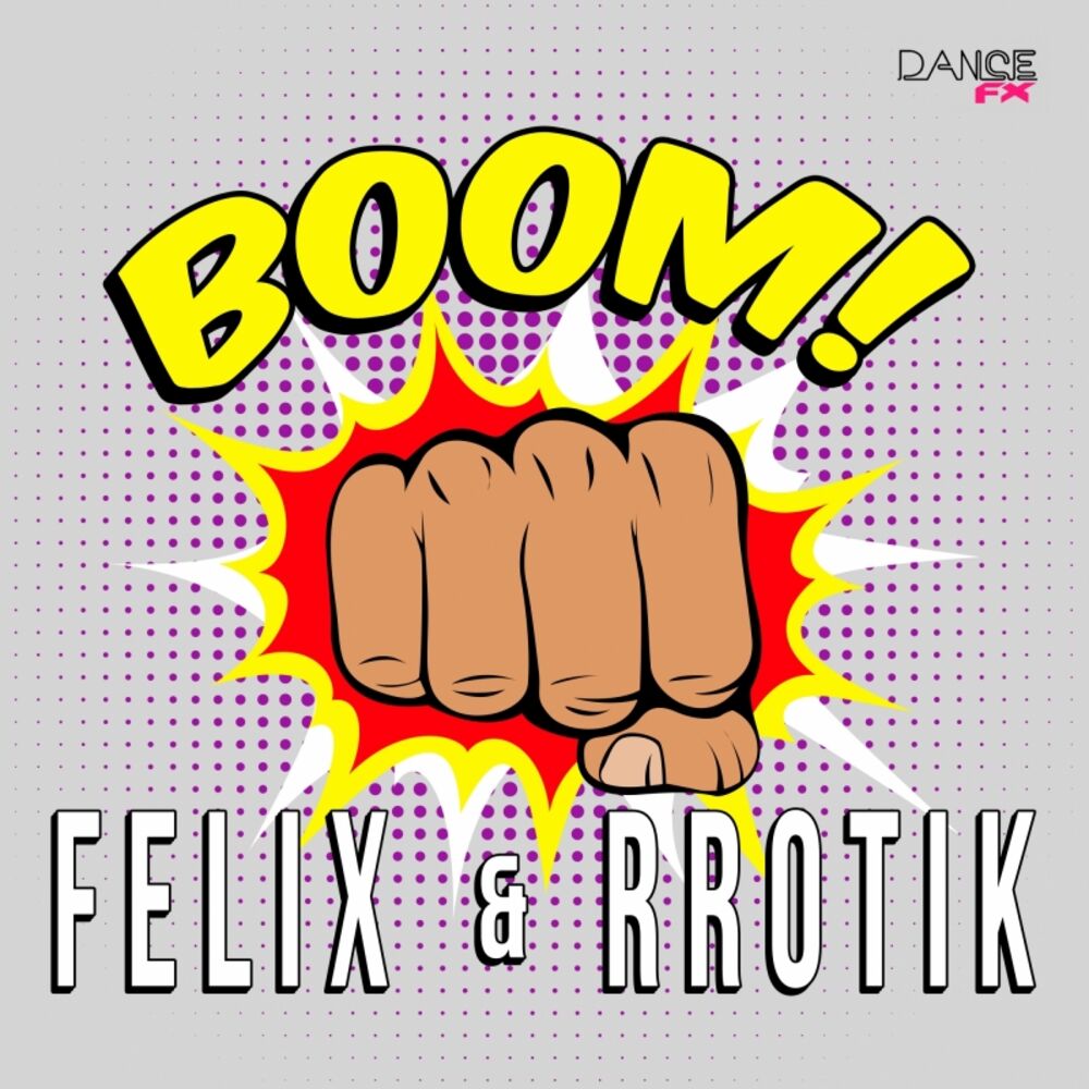 Picture of Boom, Boom, Boom