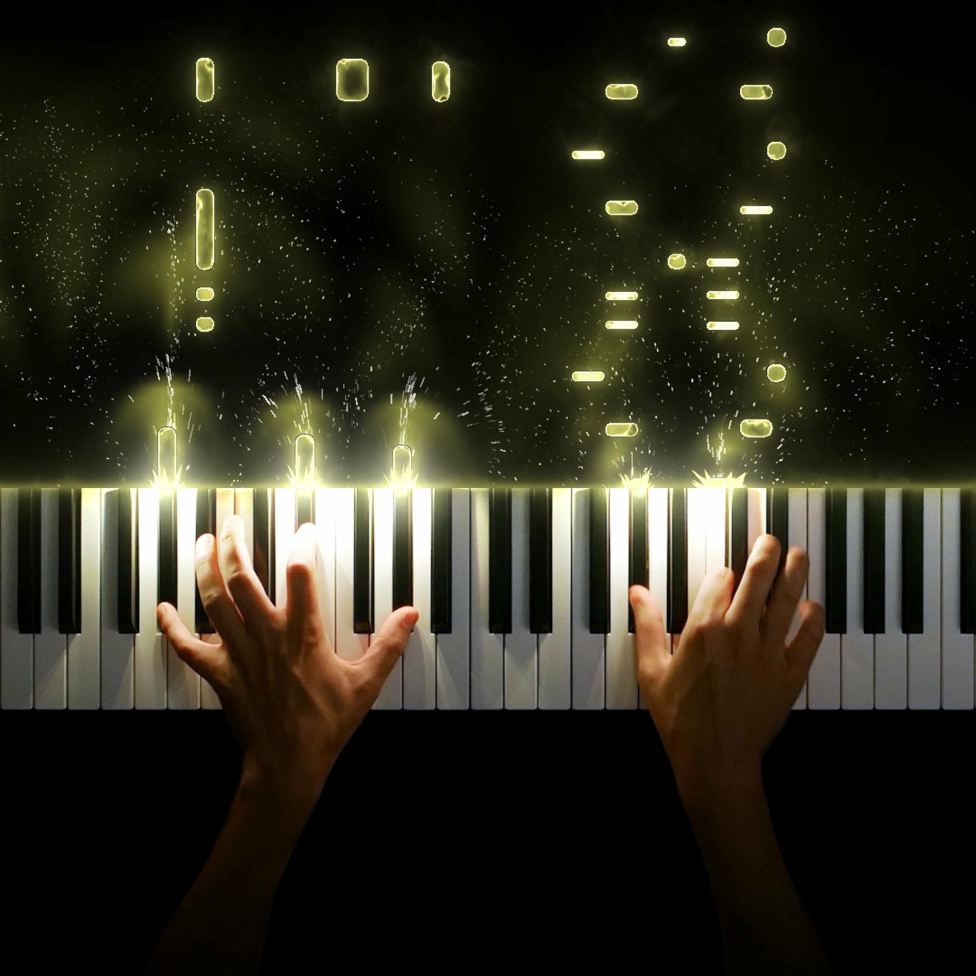 Album cover of X-Men: First Class Main Theme (Piano Version)
