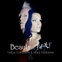 Cover of Beauty & The Beat (Live)