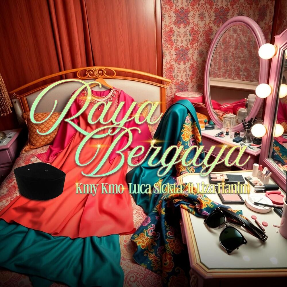 Picture of Raya Bergaya