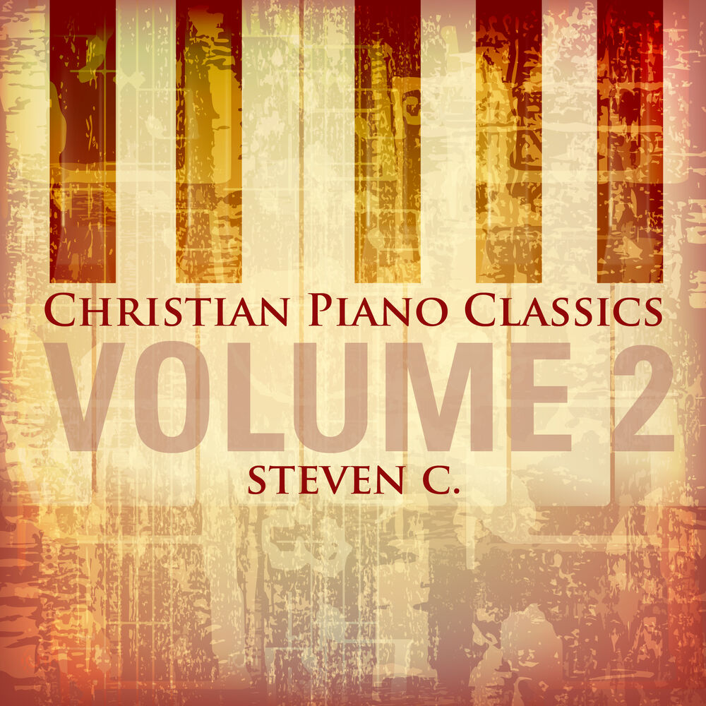 Picture of Christian Piano Classics, Vol. 2