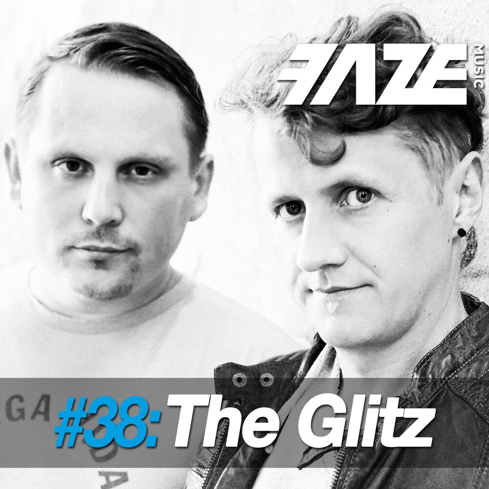 Picture of Faze #38: The Glitz