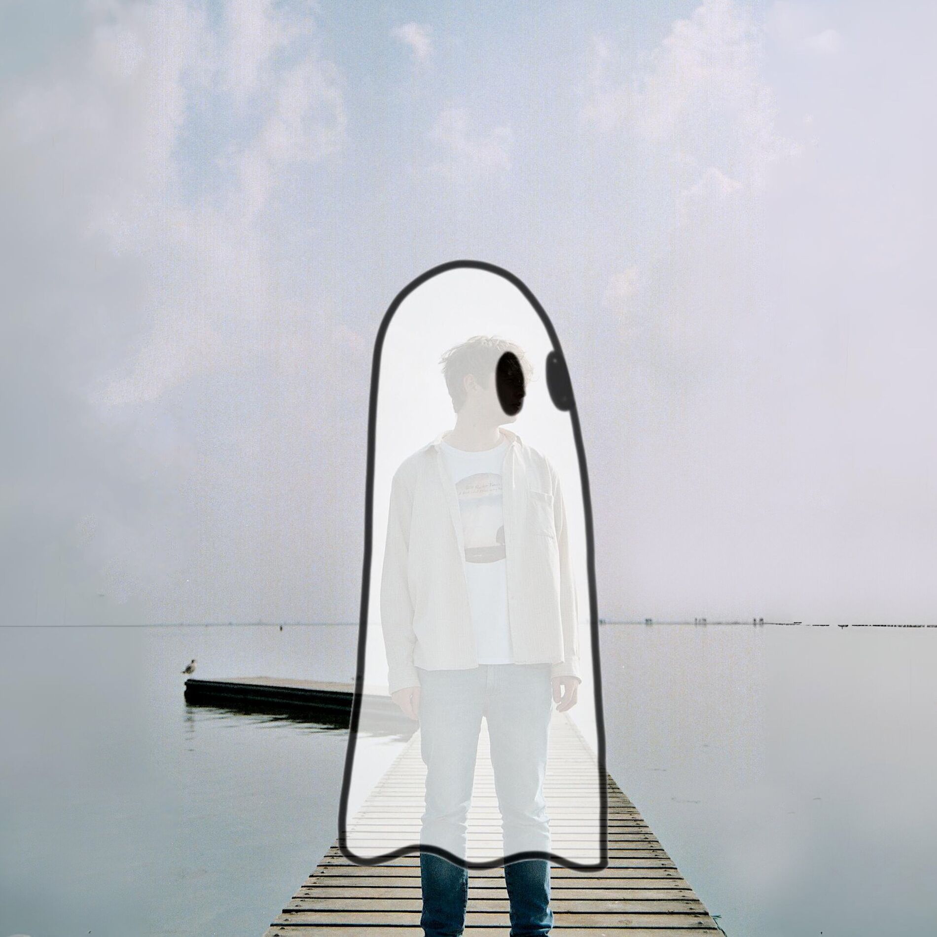 Album cover of If Tomorrow Starts Without Me